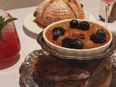 -壳里西餐厅Coquille Seafood Bistro(蒙自路店)