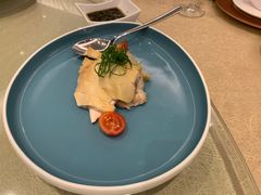 -上海宝华喜来登酒店·采悦轩中餐厅