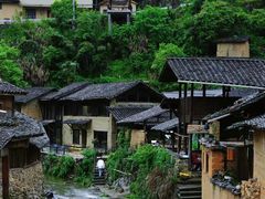 -杨家堂村