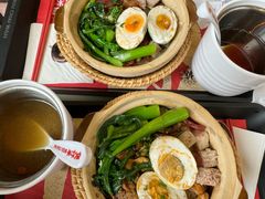 -华记煲仔华·煲仔饭(三元里万科里店)