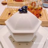 🍑觅食记｜吃多了大鱼大肉，也要来感受一下素食的魅力
