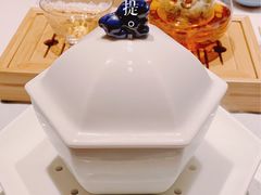 -叶叶菩提·晋福宫