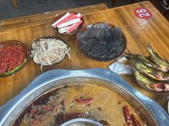-正南齊北重庆老火锅(光华村直营店)