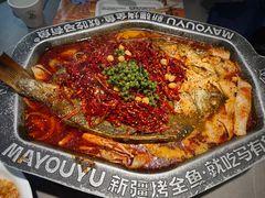 -万达广场(大明宫店)