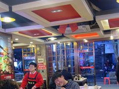 -沈姐万州烤鱼(沙坪坝七中店)