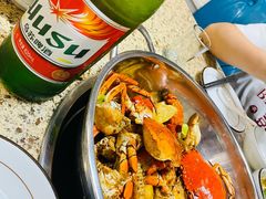 -一闻香迷宗蟹(金华江南店)