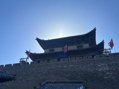 -雁门关景区