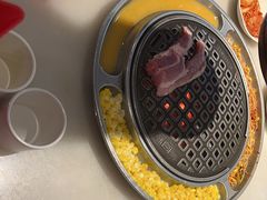 -韩宫宴烤肉·料理(合肥中环城店)