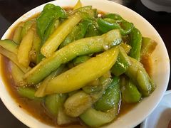 地三鲜-古早人小吃店(黄河北路店)