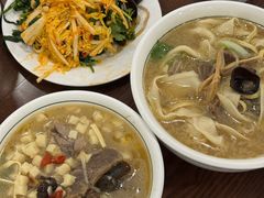 -合记烩面(高新区店)