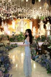 -花嫁丽舍海岛婚礼殿堂(国展店)