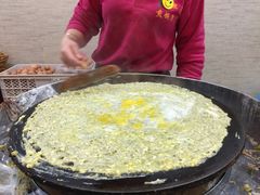 -清真·二嫂子煎饼果子(鼓楼旗舰形象店)