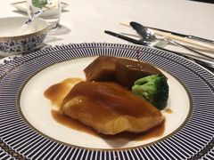 -Yan Ting 宴庭中餐厅(上海静安瑞吉酒店)