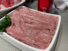 -海底捞火锅(枫蓝国际购物中心店)