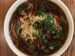 -老王四季抻面(南六东路店)