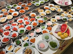 -匠牛亭·锅物烧肉放题自助(昆百大·泰业城店)