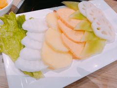 -彤德莱火锅(大学城店)