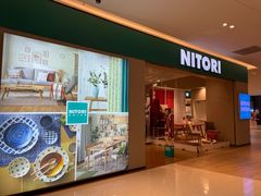 -NITORI 宜得利家居(上海金桥啦啦宝都店)