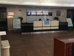 -陕西省游泳跳水馆