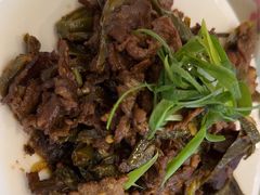 -英兰朝族饭店·英兰锅包肉(佳园路店)