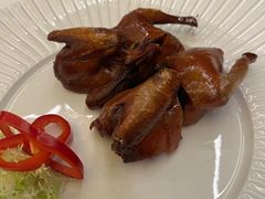 -顺德喜来登酒店·采悦轩