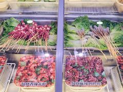 -桥香园云南过桥米线(金马碧鸡店)
