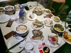 -加餐海鲜自助(集美银泰百货店)