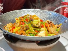 -打酱油·非遗淮扬菜(瘦西湖梅岭店)