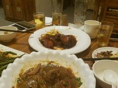 -外婆菜之崇明味道(锦江乐园店)