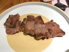 -赤坂亭·M9和牛烧肉·铁板烧·日料398放题(长泰广场店)