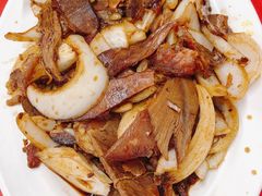 -乐天拉面(桃花街店)