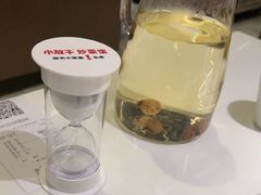 -小放牛河北菜(长安万达店)