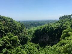 -蜀南竹海景区
