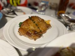 -玫瑰园餐厅