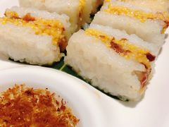 -九毛九西北菜(大东海店)