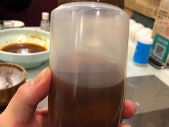 -巴依老爷新疆美食(清华东门店)