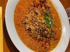 -辣不二地道川菜(汉水路店)