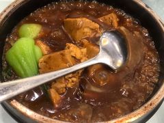-香融府·烤鸭·家常菜(马家堡路店)
