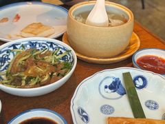 -林四喜·闽南传家菜(鼓浪屿店)