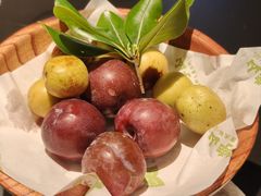 -季季山·云南野生菌火锅(上海首店)