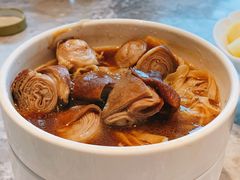 -四道菜·福建菜馆(新街口金鹰店)