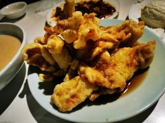 -萍香大厨·锅包肉(大东门店)