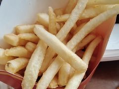 薯条-麦当劳(天塔道店)