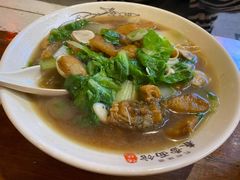 -春雪面馆(转塘店)