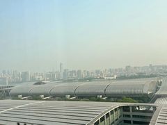 -广交会威斯汀酒店