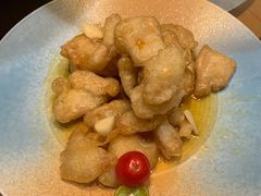 -四季餐厅(华苑店)