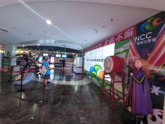 -天幕新彩云国际影城(激光巨幕店)