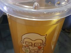 -肯德基(万科广东路店)