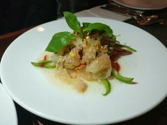 -Old House Restaurant