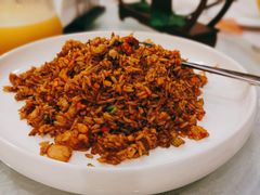 龙虾炒饭-花家怡园